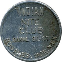 Indian Nite Club