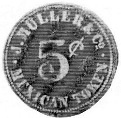 J Muller 5c