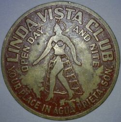 Linda Vista 