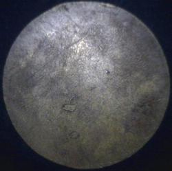 Linda Vista reverse