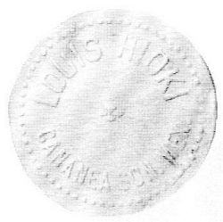 Louis Hioki 25c