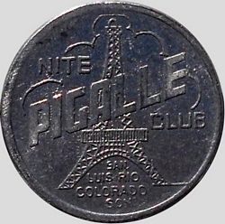 Pigalle SLRC