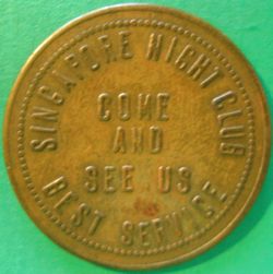 Singapore reverse