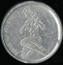Singapur reverse