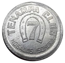 Tenampa reverse 2