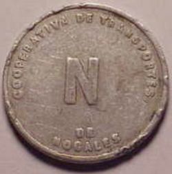 Transportes Nogales reverse