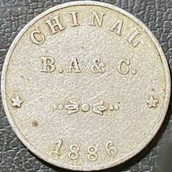 1252 Chinal 1