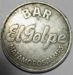 El Golpe