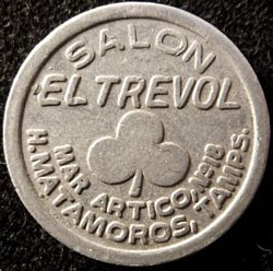 El Trevol