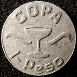 El Trevol reverse