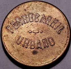 Ferrocarril Matamoros reverse