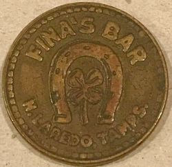 Finas Bar 1