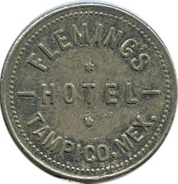 Flemings Hotel