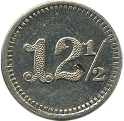 Gran Hotel Continental reverse