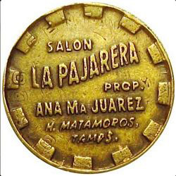 La Pajarera