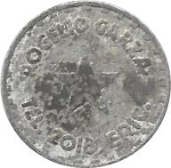 Salon Estrella reverse