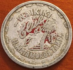 Waikiki Matamoros