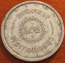 Waikiki Matamoros reverse