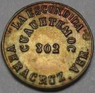 1334 La Escondida