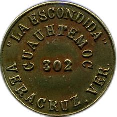 1334 La Escondida