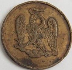 1636 Tuxpango reverse