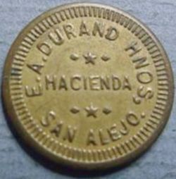 Hacienda San Alejo
