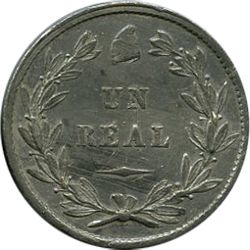 Lonja Mercantil reverse