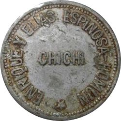 1251 Chichi 2000