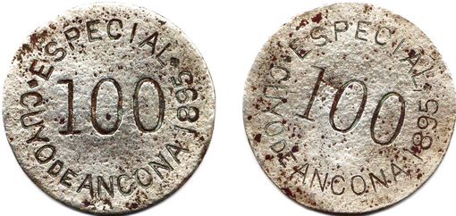 1326 Ancona