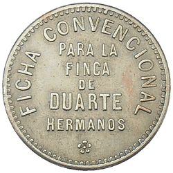 1365 Finca Kakalna ½