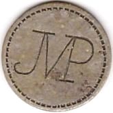 1466 Cacau 6 reverse