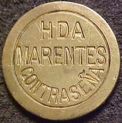 1512 Marentes reverse