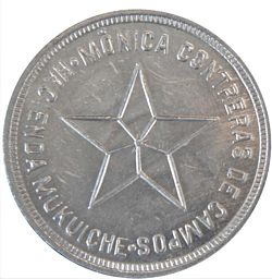 1518 Mukuiche obverse