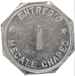 1522 Mukuiche obverse