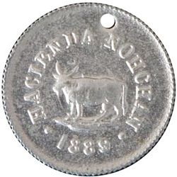 1524 Nohchan obverse