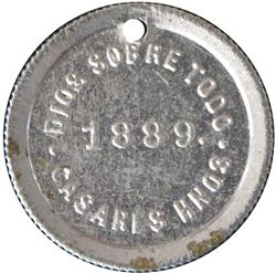 1524 Nohchan reverse