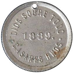 1527 Nohchan reverse