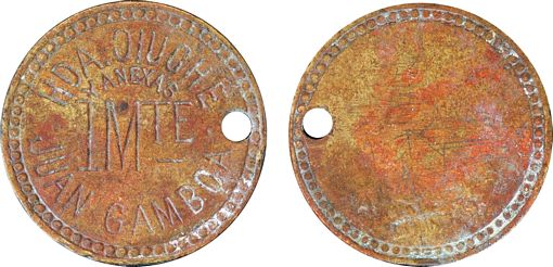 1579 Gamboa