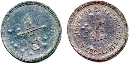 1583 San Pedro
