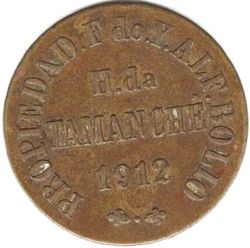 1618 Tamanche