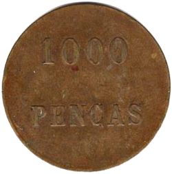 1618 Tamanche reverse