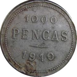 1694 Kuche 1000
