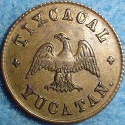 1964 Tixcacal