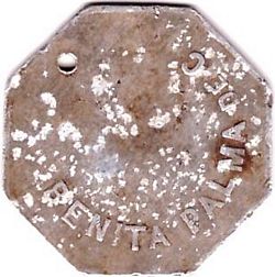 1798 Timul reverse