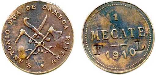 1876 San Antonio Pua