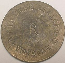1882 obverse