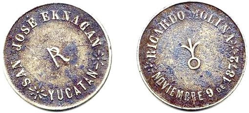 1883 San jose