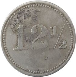 1916 Palo de Tinto reverse
