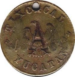 1965 Tixcacal