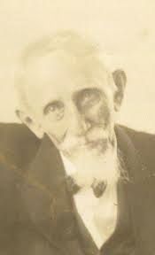 Eusebio Escalante Bates